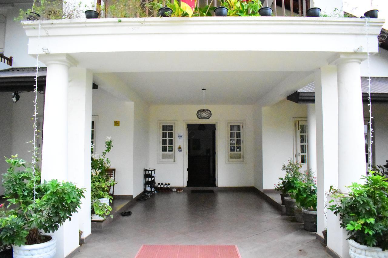 Notting Hill Country House Tennekumbura Экстерьер фото