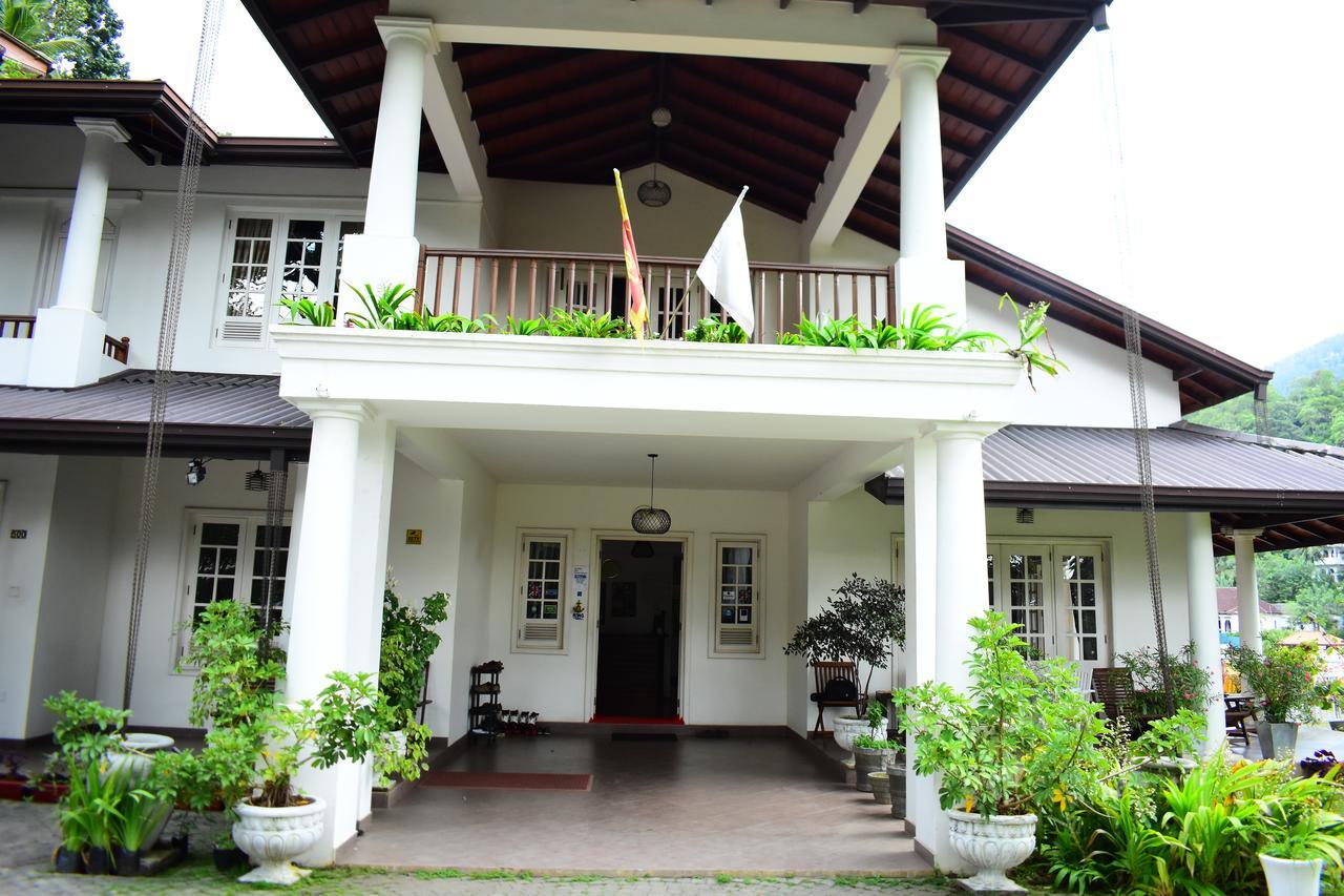 Notting Hill Country House Tennekumbura Экстерьер фото