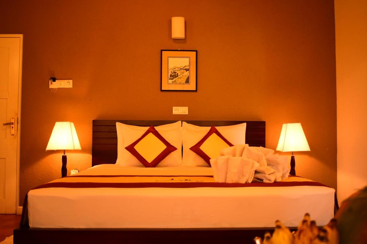 Notting Hill Country House Tennekumbura Экстерьер фото